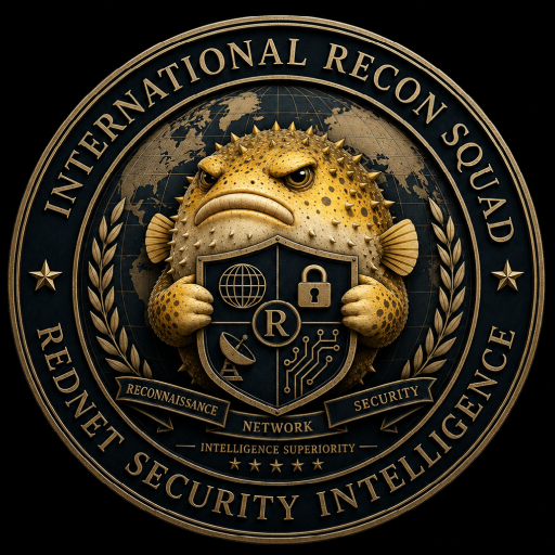 IRSRSI logo